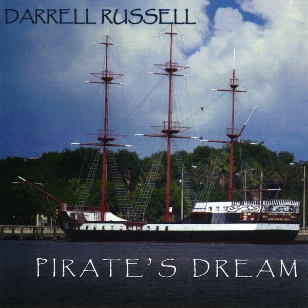 Cover art for Pirate's Dream
